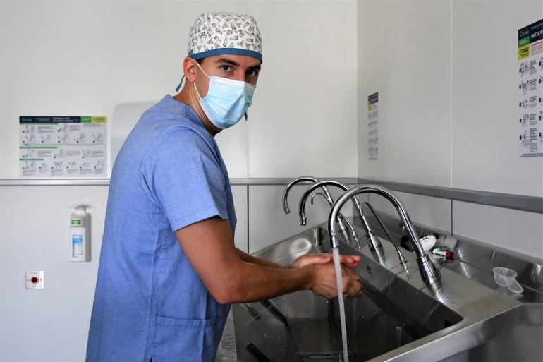 tab - TOP Clinic DENIS