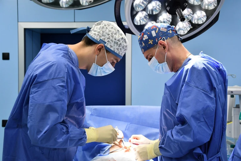 tab - TOP Clinic DENIS