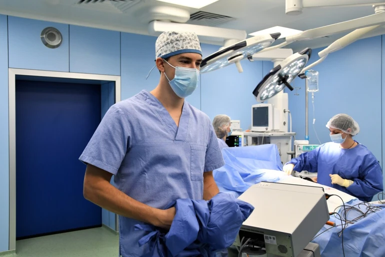 tab - TOP Clinic DENIS