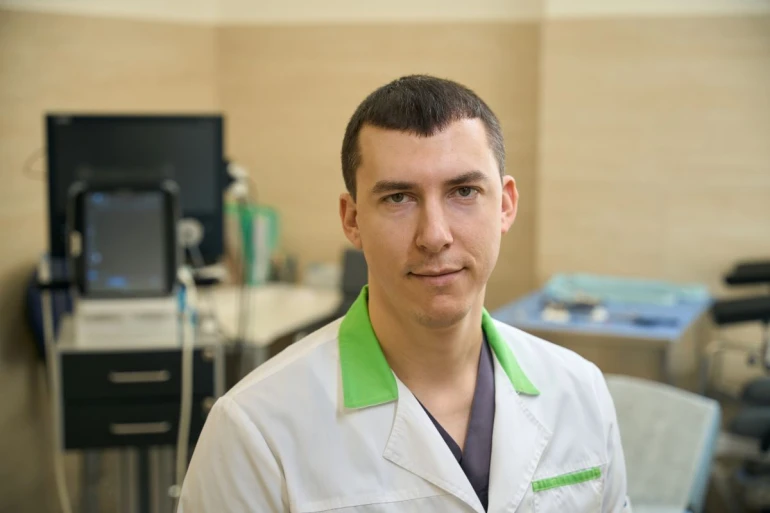 tab - TOP Clinic DENIS