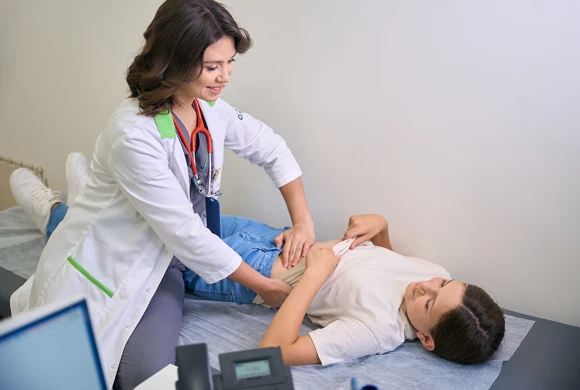 doctor_gallery_pic - TOP Clinic DENIS