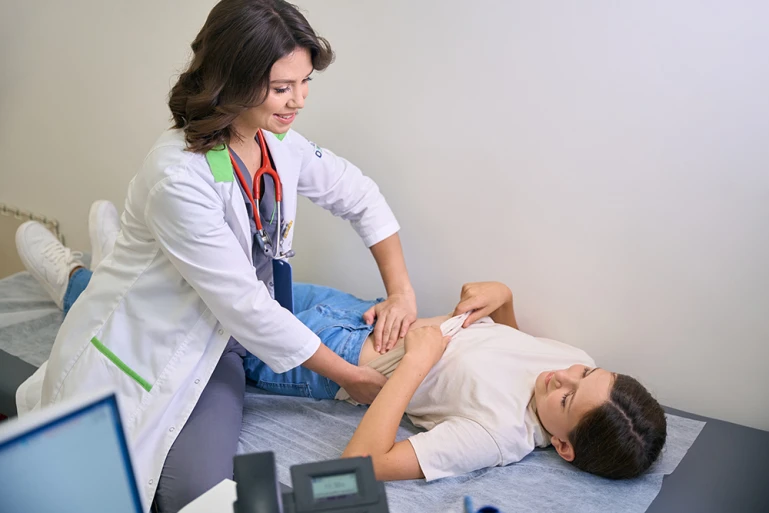 tab - TOP Clinic DENIS