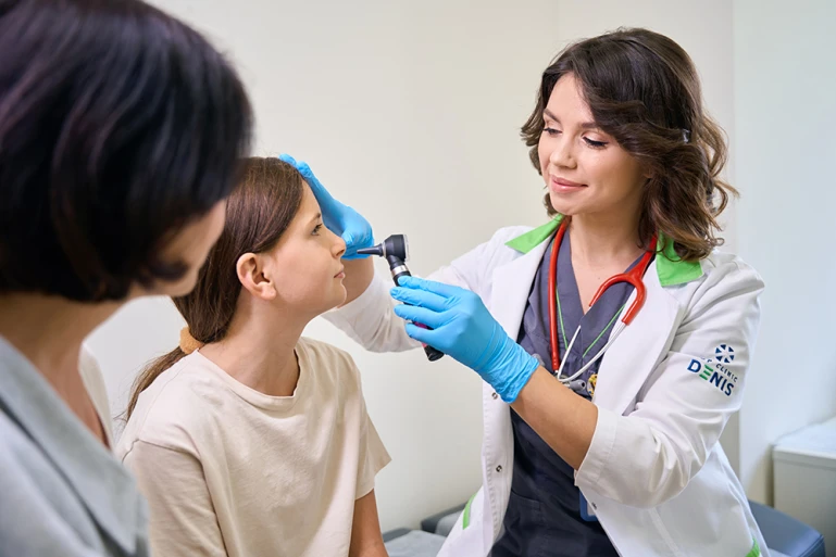 tab - TOP Clinic DENIS