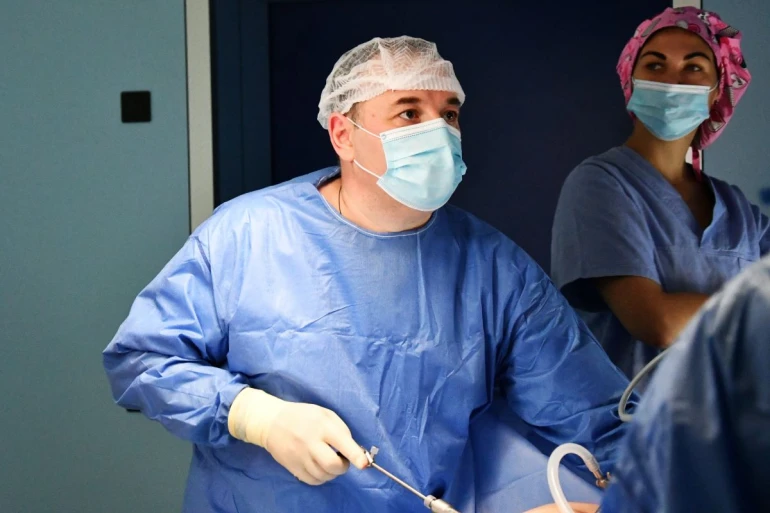 tab - TOP Clinic DENIS