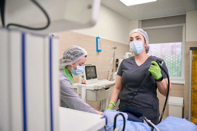 tab - TOP Clinic DENIS