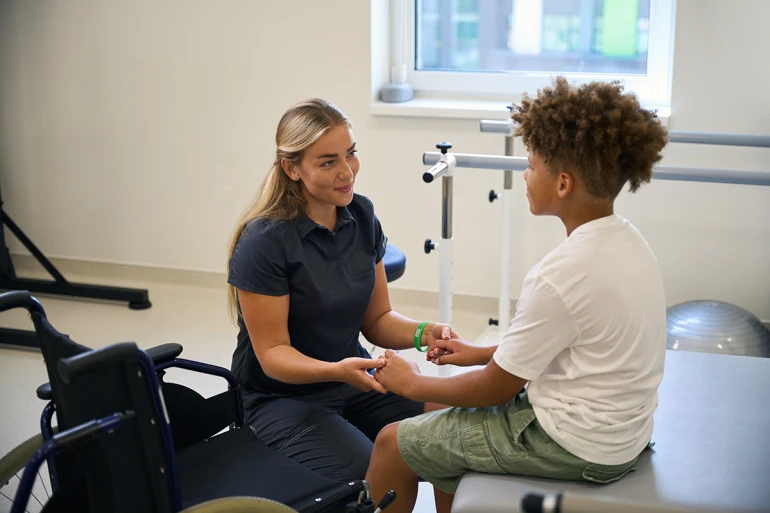 tab - TOP Clinic DENIS