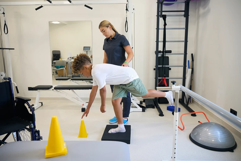 tab - TOP Clinic DENIS