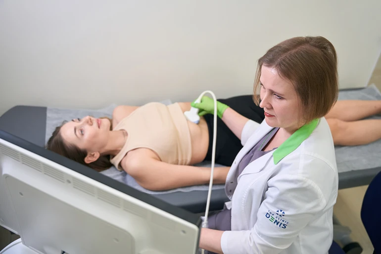 tab - TOP Clinic DENIS