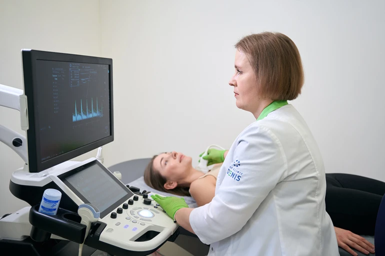 tab - TOP Clinic DENIS