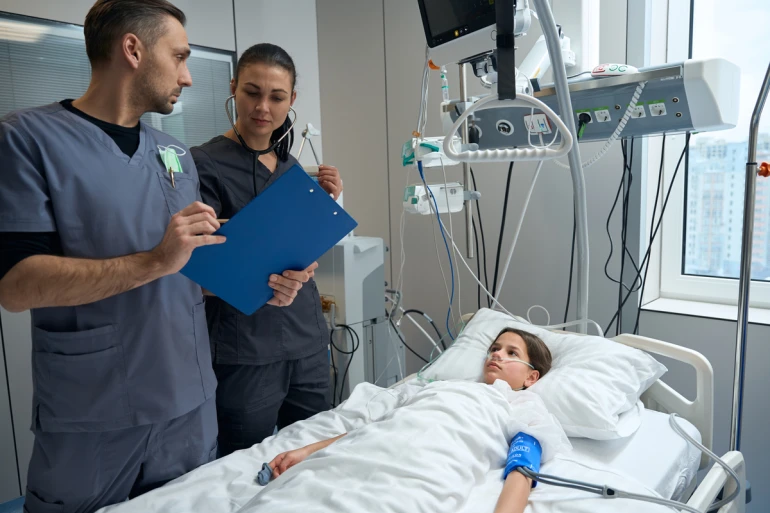 tab - TOP Clinic DENIS