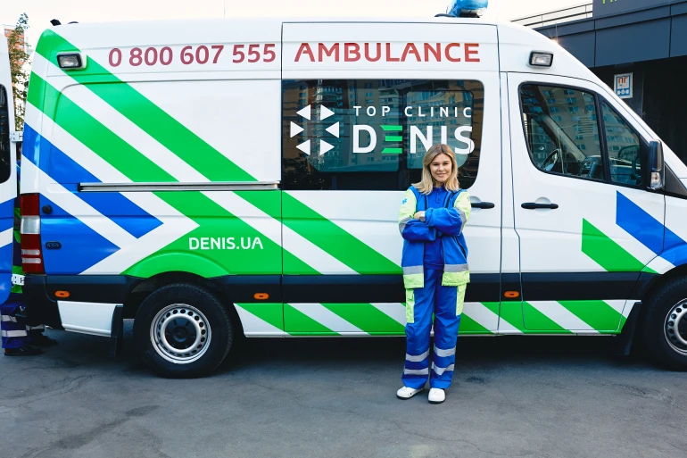 tab - TOP Clinic DENIS