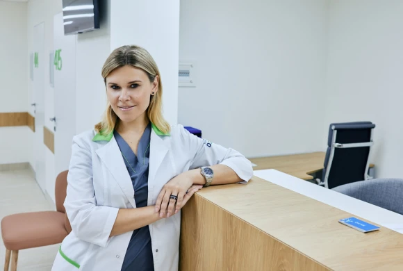 doctor_gallery_pic - TOP Clinic DENIS