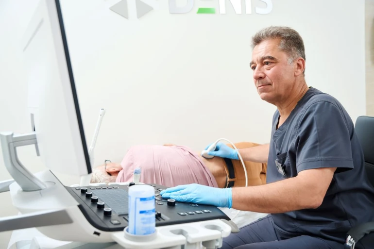 tab - TOP Clinic DENIS