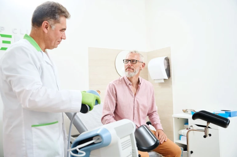 tab - TOP Clinic DENIS