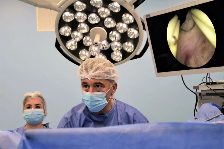 tab - TOP Clinic DENIS