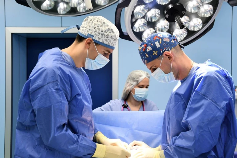 tab - TOP Clinic DENIS