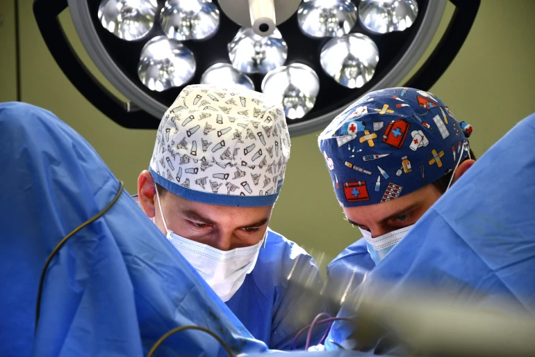 tab - TOP Clinic DENIS