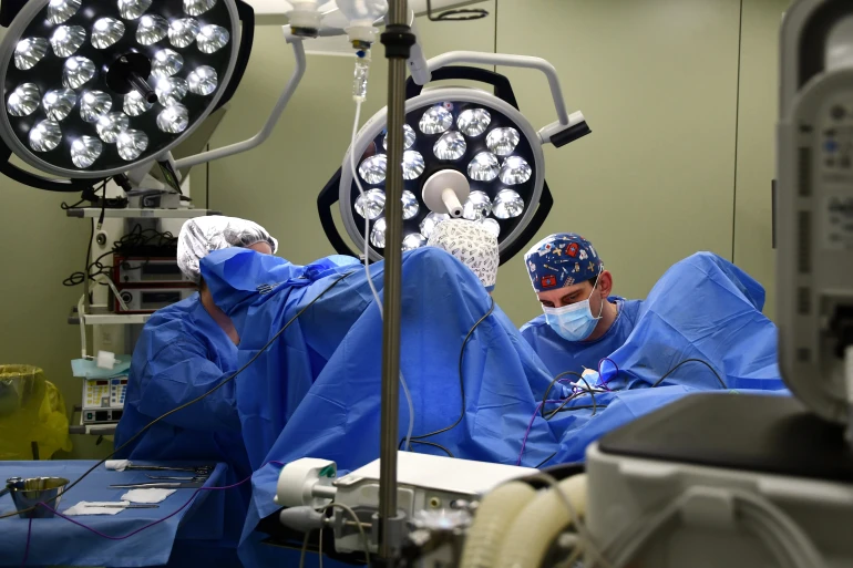 tab - TOP Clinic DENIS