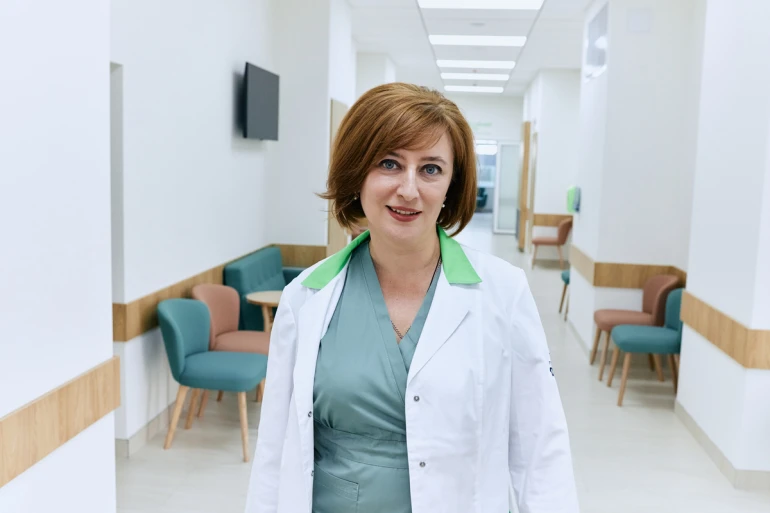 tab - TOP Clinic DENIS