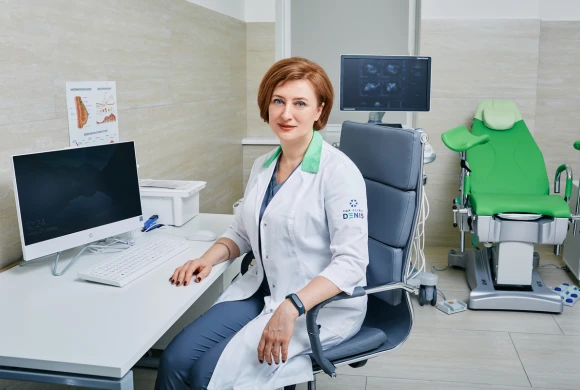 doctor_gallery_pic - TOP Clinic DENIS