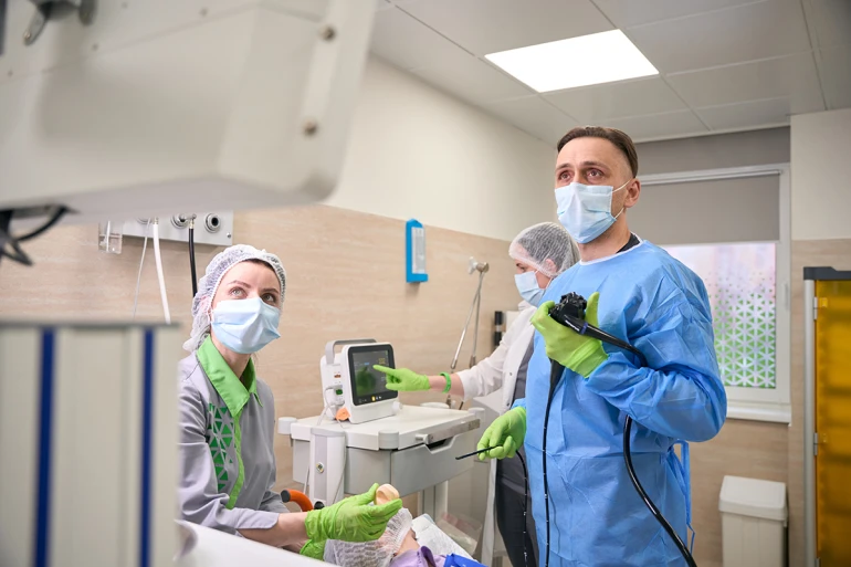 tab - TOP Clinic DENIS