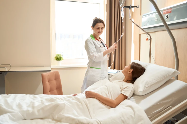 tab - TOP Clinic DENIS