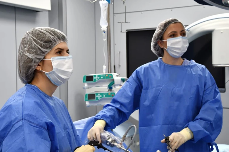 tab - TOP Clinic DENIS