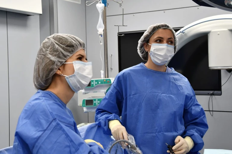 tab - TOP Clinic DENIS