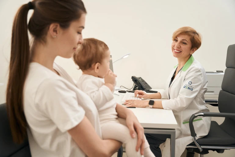 tab - TOP Clinic DENIS