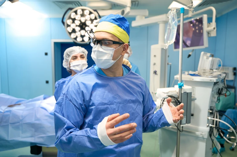 tab - TOP Clinic DENIS