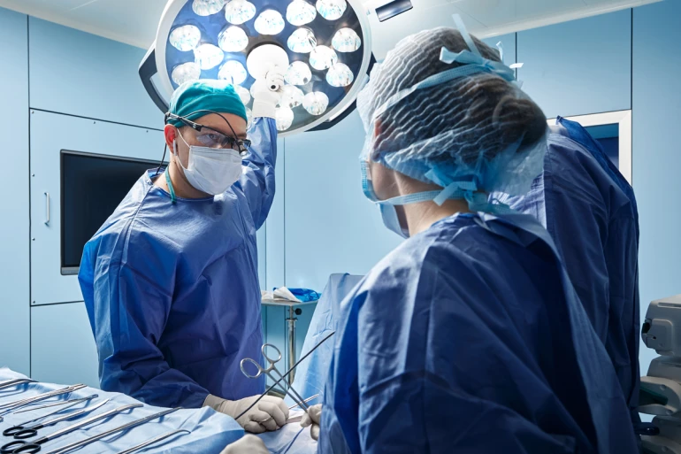 tab - TOP Clinic DENIS