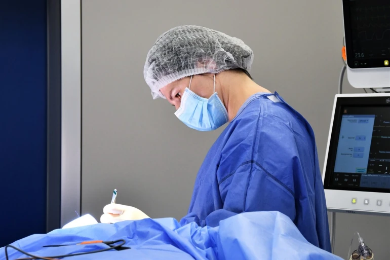 tab - TOP Clinic DENIS