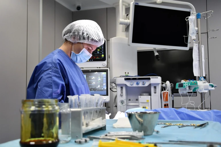 tab - TOP Clinic DENIS