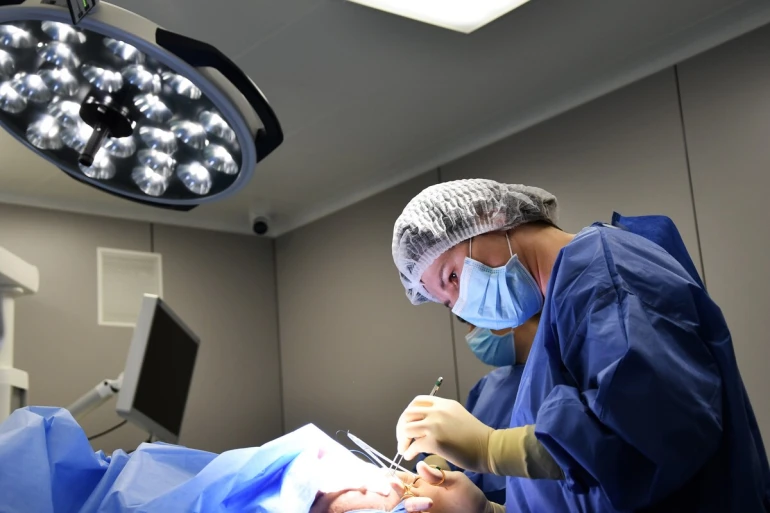 tab - TOP Clinic DENIS