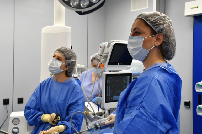 tab - TOP Clinic DENIS