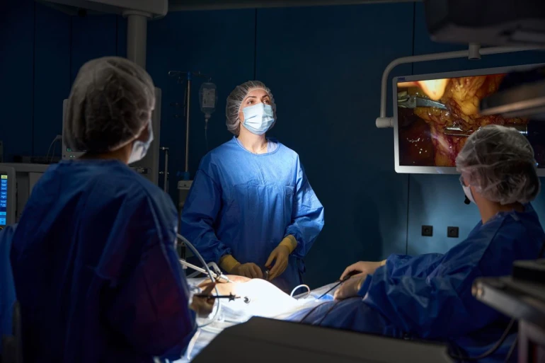 tab - TOP Clinic DENIS