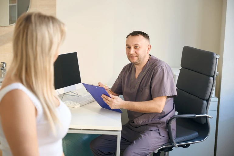 tab - TOP Clinic DENIS