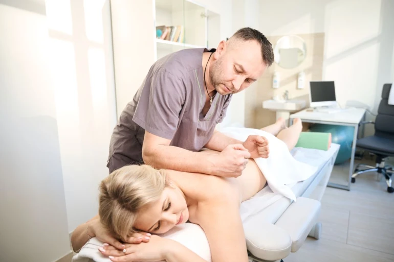 tab - TOP Clinic DENIS