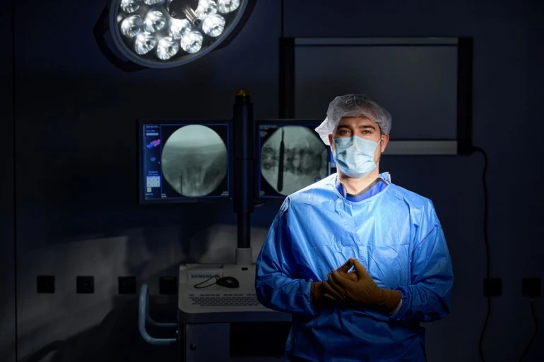 tab - TOP Clinic DENIS