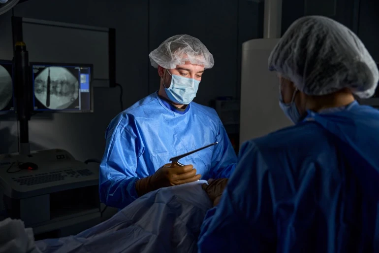 tab - TOP Clinic DENIS