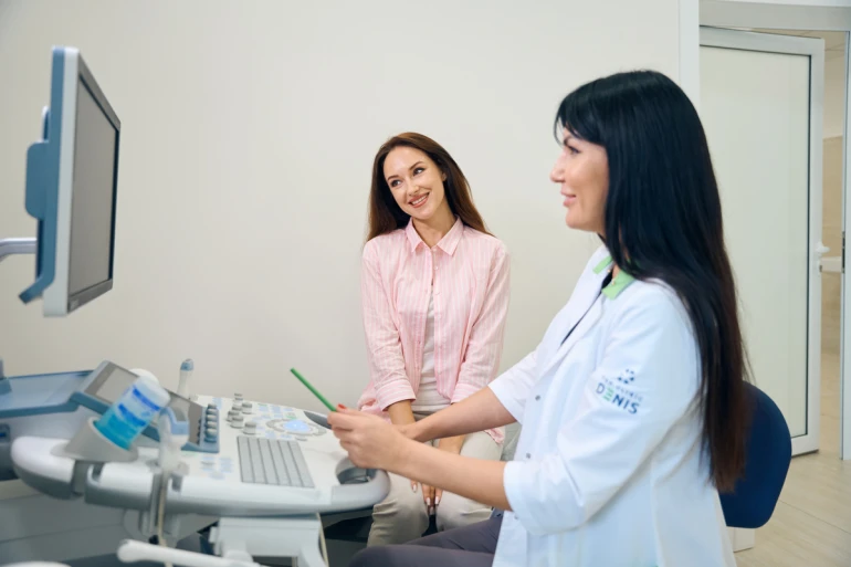 tab - TOP Clinic DENIS