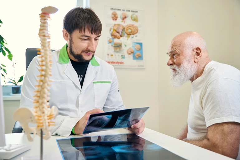 tab - TOP Clinic DENIS