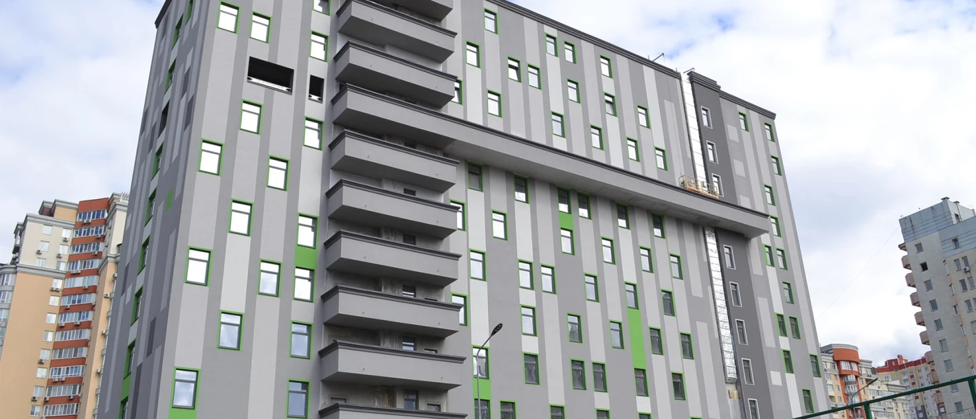 Как строится клиника ДЕНИС: видеообзор (март 2021) - TOP Clinic DENIS