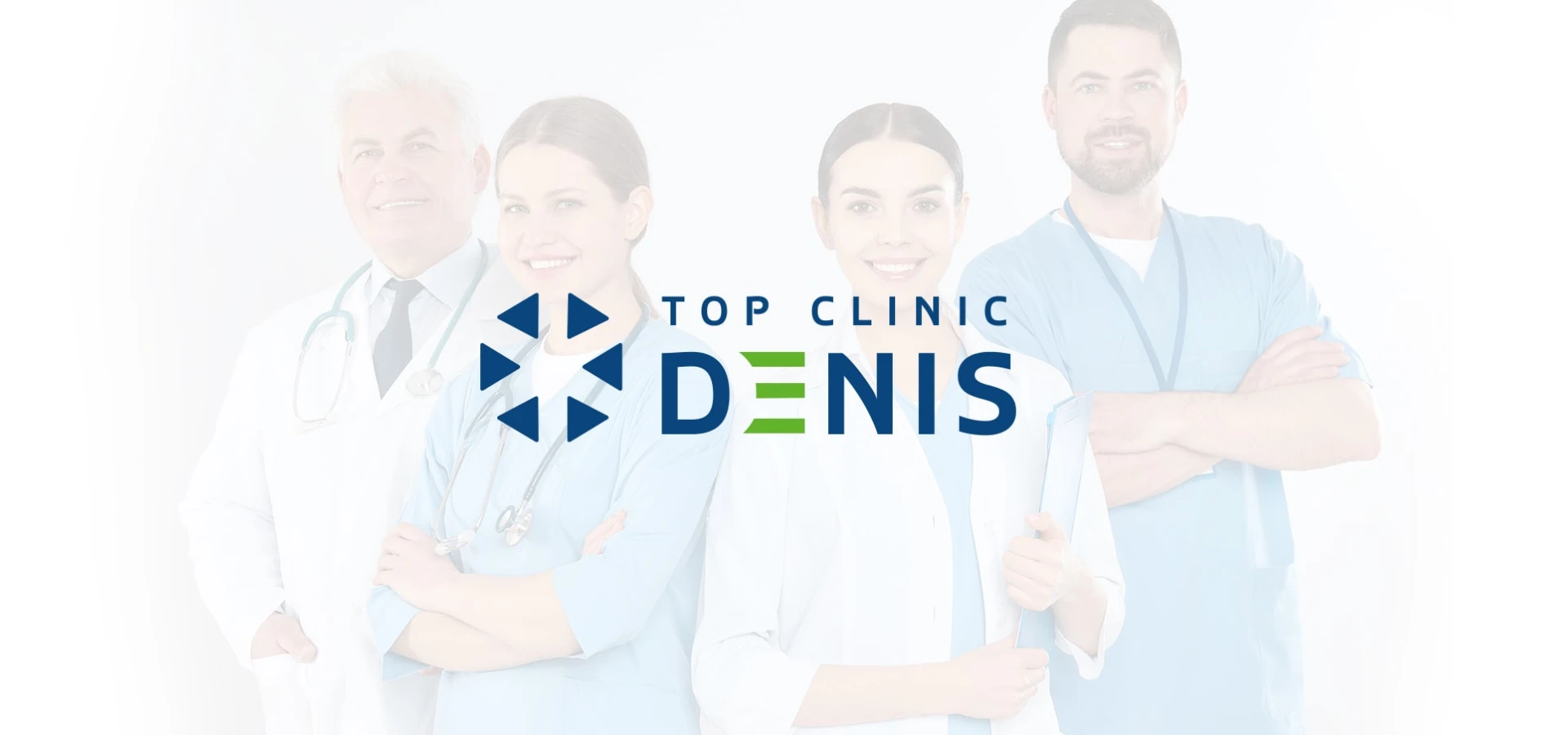  - TOP Clinic DENIS