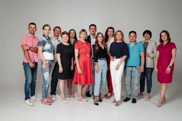 Вакансии в клинике ДЕНИС - TOP Clinic DENIS