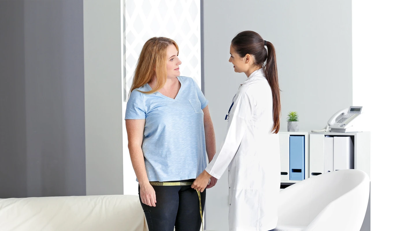 Диетология в клинике ДЕНИС - TOP Clinic DENIS