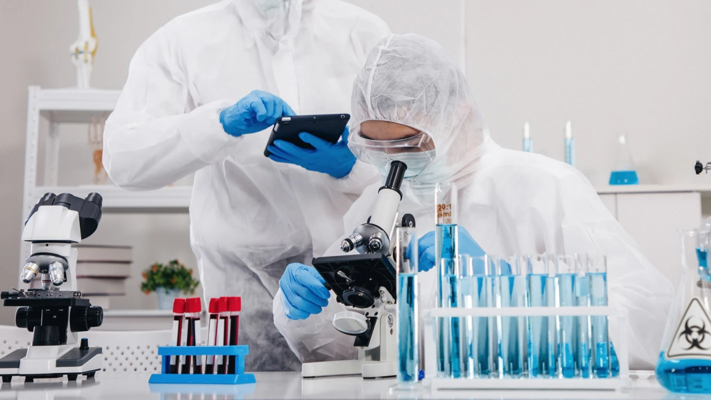 Инфектология в клинике ДЕНИС - TOP Clinic DENIS