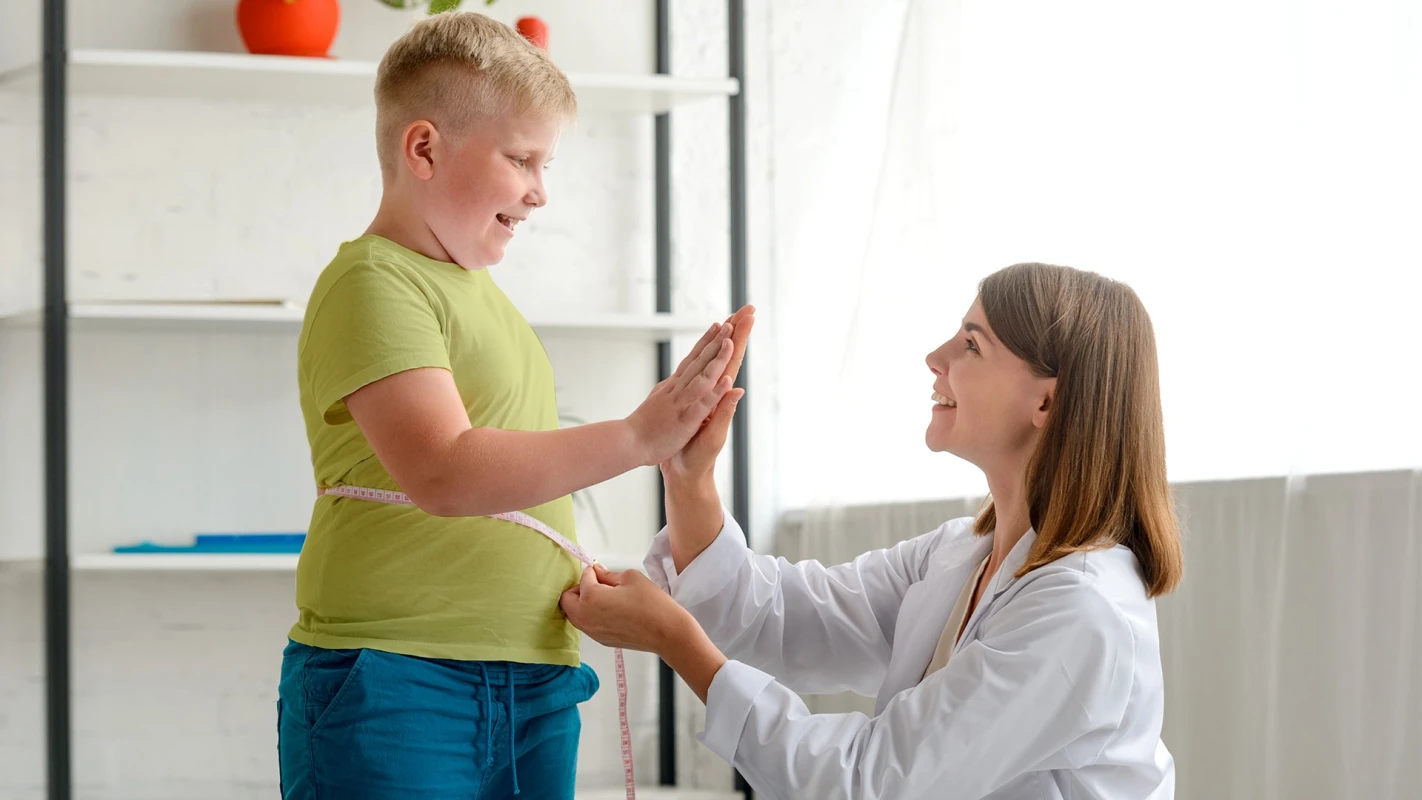 Диетология в клинике ДЕНИС - TOP Clinic DENIS