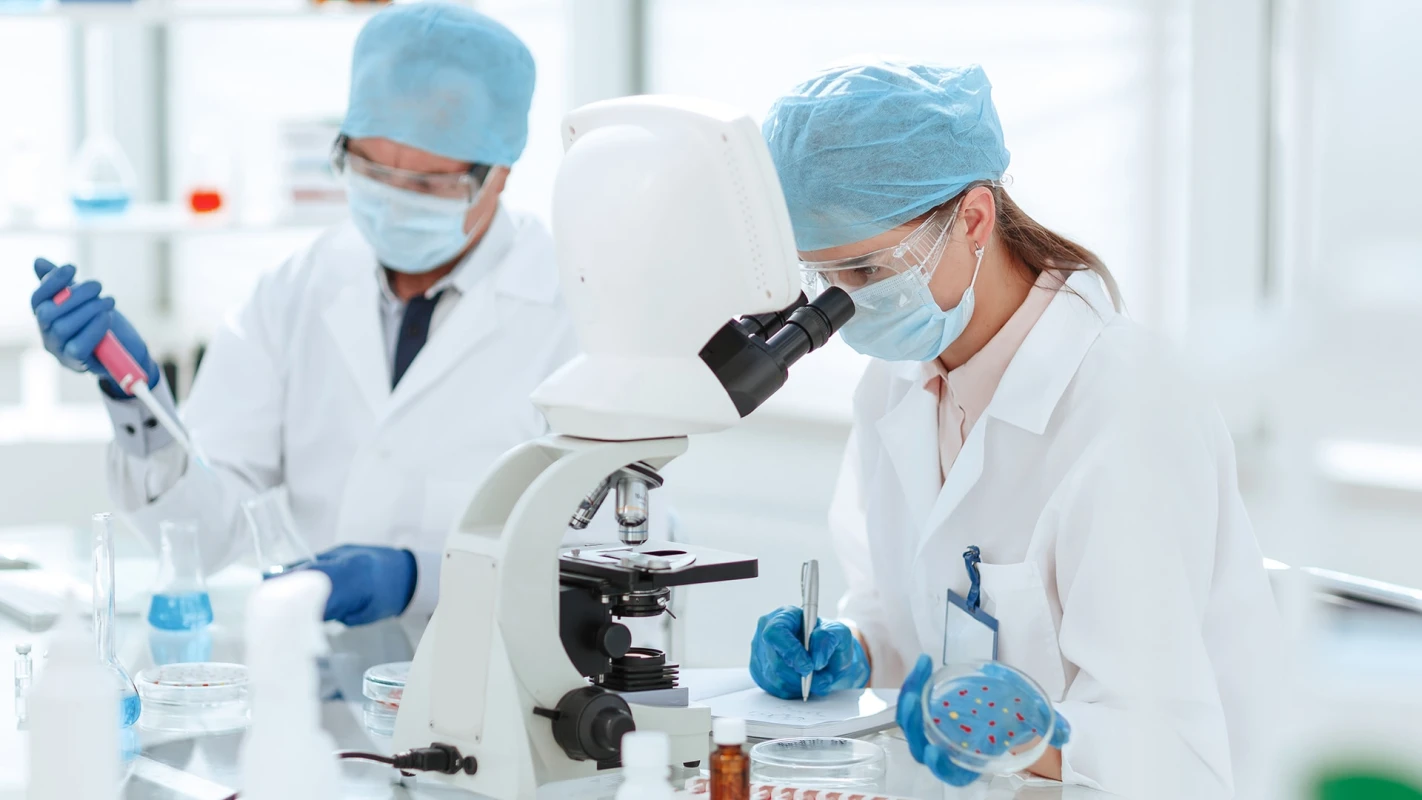 Цитологические исследования - TOP Clinic DENIS