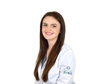 Doctor Image - TOP Clinic DENIS